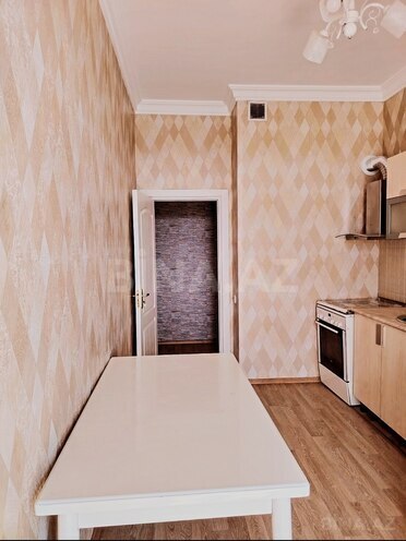 Satılır 3 otaqlı yeni tikili 117 m², Azadlıq Prospekti m., photo 12 from 18