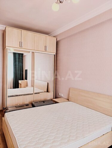 Satılır 3 otaqlı yeni tikili 117 m², Azadlıq Prospekti m., photo 6 from 18