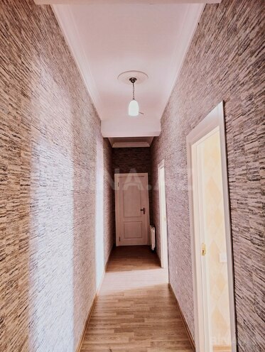 Satılır 3 otaqlı yeni tikili 117 m², Azadlıq Prospekti m., photo 13 from 18