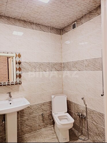 Satılır 3 otaqlı yeni tikili 117 m², Azadlıq Prospekti m., photo 9 from 18