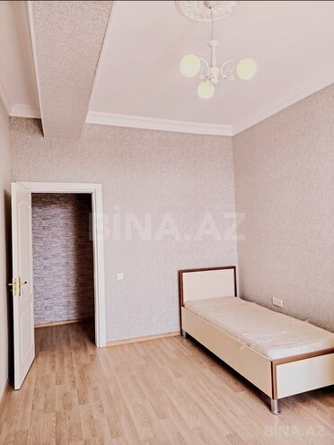 Satılır 3 otaqlı yeni tikili 117 m², Azadlıq Prospekti m., photo 8 from 18