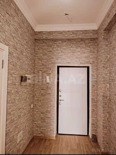 Satılır 3 otaqlı yeni tikili 117 m², Azadlıq Prospekti m., photo 16 from 18