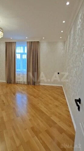 Satılır 3 otaqlı yeni tikili 114 m², Əhmədli m., photo 6 from 12