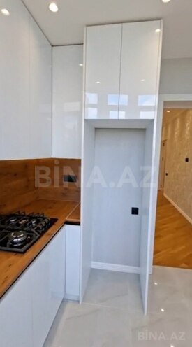 Satılır 3 otaqlı yeni tikili 114 m², Əhmədli m., photo 9 from 12