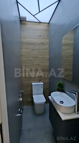 Satılır 3 otaqlı yeni tikili 114 m², Əhmədli m., photo 11 from 12
