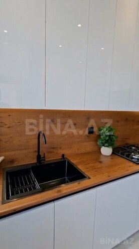 Satılır 3 otaqlı yeni tikili 114 m², Əhmədli m., photo 8 from 12