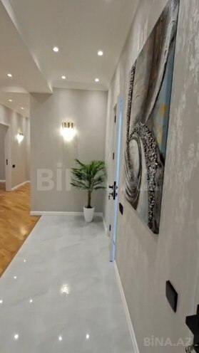 Satılır 3 otaqlı yeni tikili 114 m², Əhmədli m., photo 3 from 12