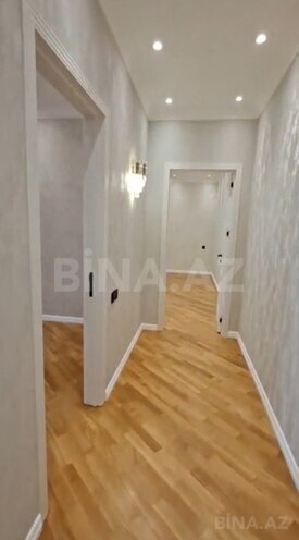 Satılır 3 otaqlı yeni tikili 114 m², Əhmədli m., photo 5 from 12