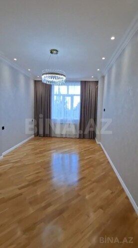 Satılır 3 otaqlı yeni tikili 114 m², Əhmədli m., photo 4 from 12
