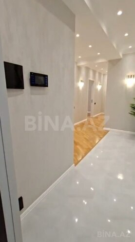 Satılır 3 otaqlı yeni tikili 114 m², Əhmədli m., photo 1 from 12