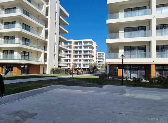 Satılır 3 otaqlı yeni tikili 100 m², Nardaran q., photo 3 from 17