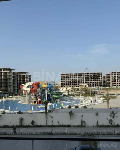 Satılır 3 otaqlı yeni tikili 100 m², Nardaran q., photo 15 from 17
