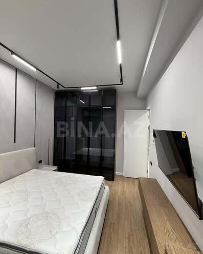 Satılır 3 otaqlı yeni tikili 100 m², Nardaran q., photo 9 from 17