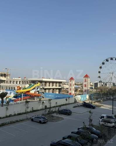 Satılır 3 otaqlı yeni tikili 100 m², Nardaran q., photo 16 from 17