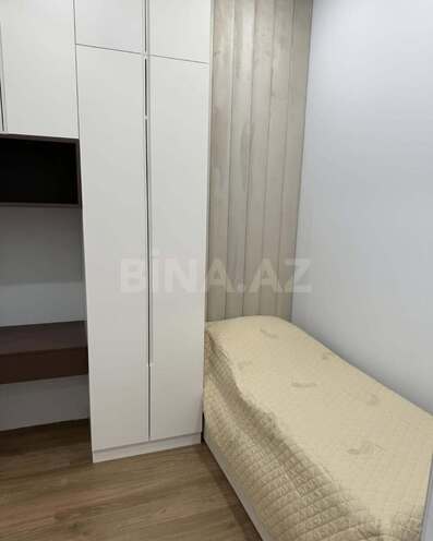 Satılır 3 otaqlı yeni tikili 100 m², Nardaran q., photo 11 from 17