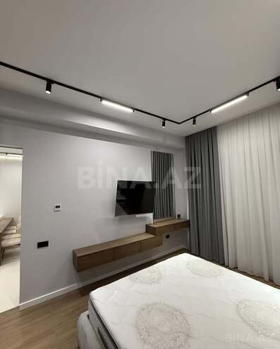 Satılır 3 otaqlı yeni tikili 100 m², Nardaran q., photo 10 from 17