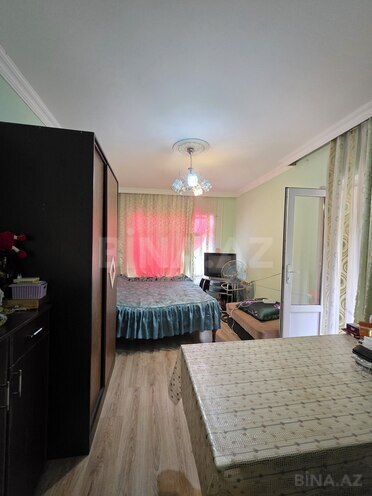 Satılır 1 otaqlı köhnə tikili 50 m², Memar Əcəmi m., photo 1 from 11