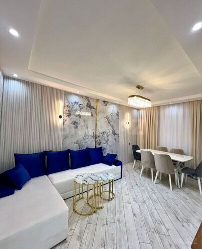 Satılır 2 otaqlı köhnə tikili 59 m², Memar Əcəmi m., photo 1 from 8