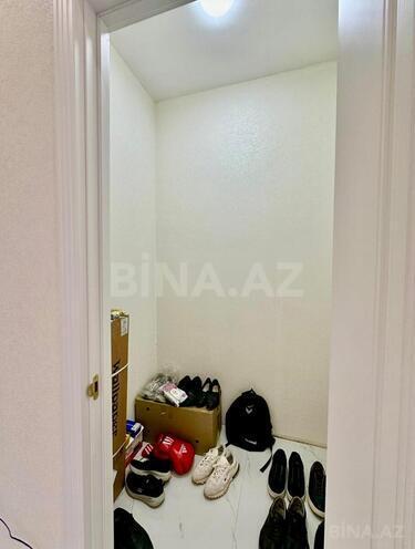 Satılır 3 otaqlı yeni tikili 106 m², Qara Qarayev m., photo 6 from 20