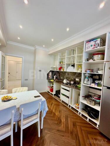 Satılır 3 otaqlı yeni tikili 106 m², Qara Qarayev m., photo 9 from 20