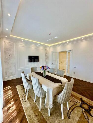 Satılır 3 otaqlı yeni tikili 106 m², Qara Qarayev m., photo 5 from 20