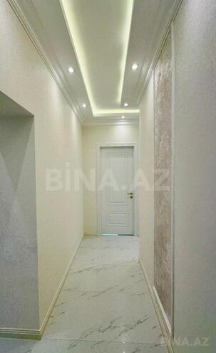 Satılır 3 otaqlı yeni tikili 106 m², Qara Qarayev m., photo 14 from 20