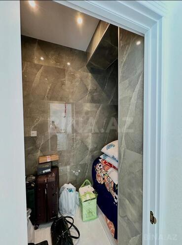 Satılır 3 otaqlı yeni tikili 106 m², Qara Qarayev m., photo 7 from 20