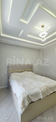 Satılır 3 otaqlı yeni tikili 85 m², Abşeron r., photo 15 from 17