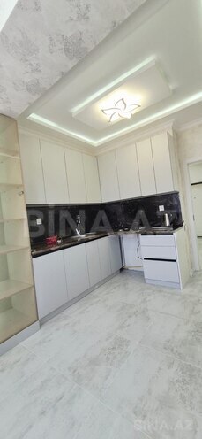 Satılır 3 otaqlı yeni tikili 85 m², Abşeron r., photo 7 from 17