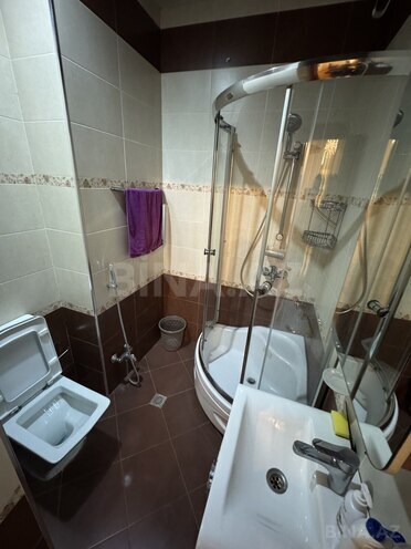 Сдаётся 3-комн. новостройка 130 м², м. Низами, photo 16 from 24