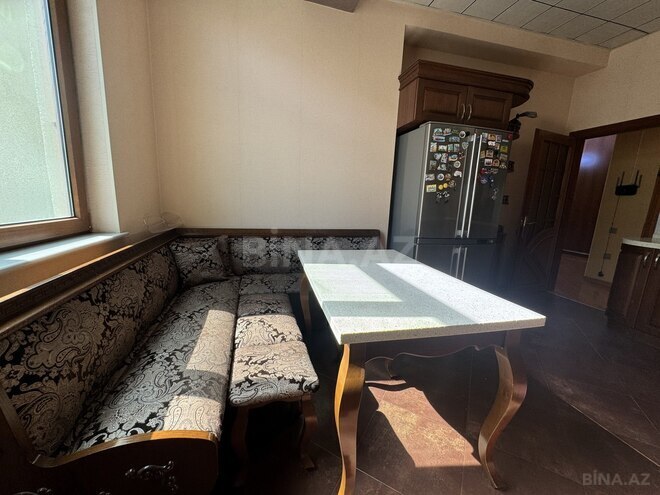 Сдаётся 3-комн. новостройка 130 м², м. Низами, photo 19 from 24