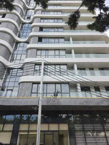 Satılır 1 otaqlı yeni tikili 66 m², 28 May m., photo 14 from 17