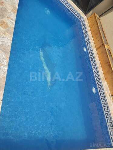İcarəyə verilir 3 otaqlı həyət evi/bağ evi 70 m², Pirşağı q., photo 8 from 10