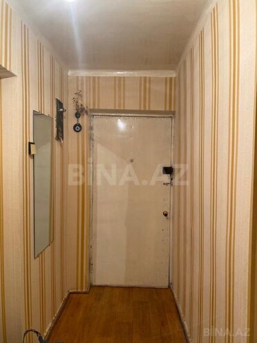 İcarəyə verilir 1 otaqlı köhnə tikili 45 m², 8-ci mikrorayon q., photo 7 from 11