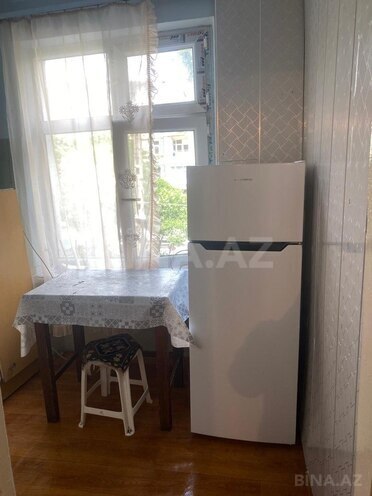 İcarəyə verilir 1 otaqlı köhnə tikili 45 m², 8-ci mikrorayon q., photo 6 from 11