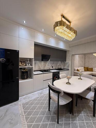Satılır 2 otaqlı yeni tikili 89 m², Həzi Aslanov m., photo 6 from 22
