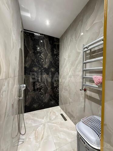 Satılır 2 otaqlı yeni tikili 89 m², Həzi Aslanov m., photo 21 from 22