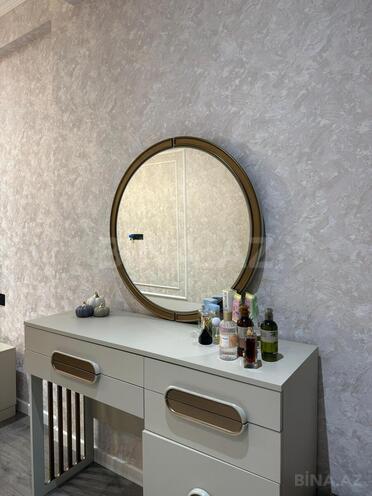 Satılır 2 otaqlı yeni tikili 89 m², Həzi Aslanov m., photo 15 from 22