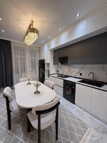 Satılır 2 otaqlı yeni tikili 89 m², Həzi Aslanov m., photo 10 from 22