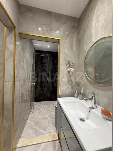 Satılır 2 otaqlı yeni tikili 89 m², Həzi Aslanov m., photo 19 from 22