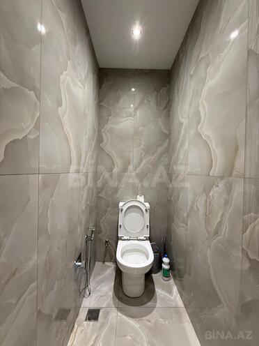 Satılır 2 otaqlı yeni tikili 89 m², Həzi Aslanov m., photo 20 from 22