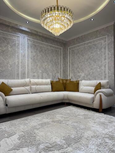 Satılır 2 otaqlı yeni tikili 89 m², Həzi Aslanov m., photo 5 from 22