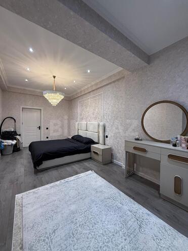 Satılır 2 otaqlı yeni tikili 89 m², Həzi Aslanov m., photo 12 from 22