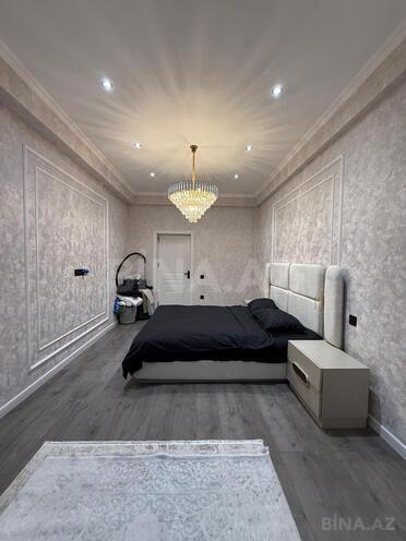 Satılır 2 otaqlı yeni tikili 89 m², Həzi Aslanov m., photo 14 from 22