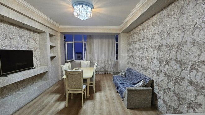Продаётся 2-комн. новостройка 60 м², пос. Масазыр, photo 1 from 8
