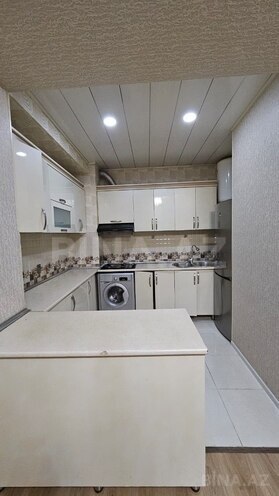 Продаётся 2-комн. новостройка 60 м², пос. Масазыр, photo 5 from 8