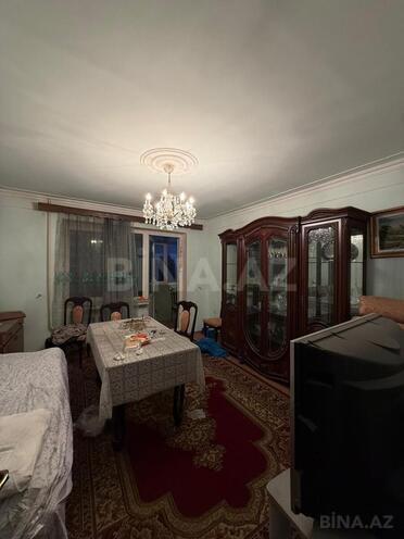 Продаётся 3-комн. вторичка 90 м², м. Элмляр Академиясы, photo 3 from 18