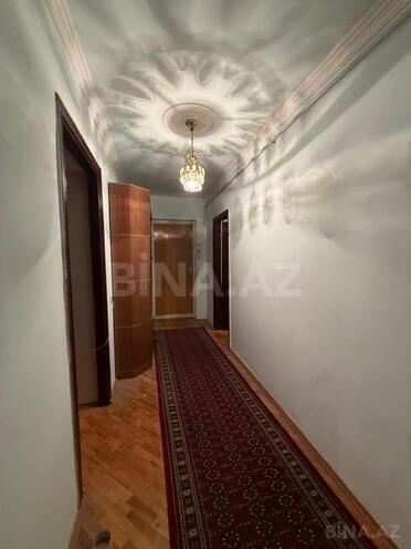 Продаётся 3-комн. вторичка 90 м², м. Элмляр Академиясы, photo 16 from 18