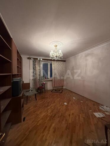 Продаётся 3-комн. вторичка 90 м², м. Элмляр Академиясы, photo 5 from 18