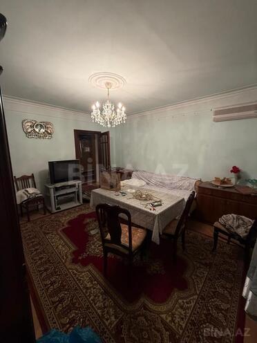 Продаётся 3-комн. вторичка 90 м², м. Элмляр Академиясы, photo 4 from 18